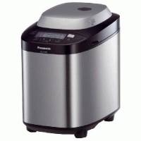 хлебопечка Panasonic SD-ZB2502BTS