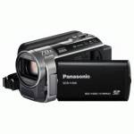 видеокамера Panasonic SDR-H100EE-K