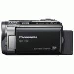 Panasonic SDR-H100EE-K