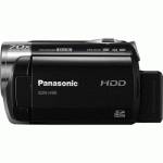 Panasonic SDR-H80EE-K