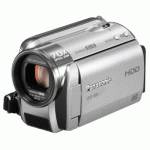видеокамера Panasonic SDR-H80EE-S