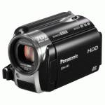Panasonic SDR-H81EE-K