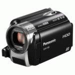 Panasonic SDR-H90EE-K