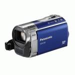 видеокамера Panasonic SDR-S50EE-A