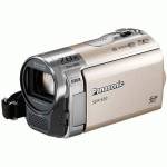 видеокамера Panasonic SDR-S50EE-N