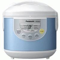 мультиварка Panasonic SR-TMH10ATW