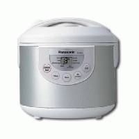 мультиварка Panasonic SR-TMH18LTW