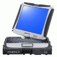ноутбук Panasonic Toughbook CF-19 CF-193HAAJF9