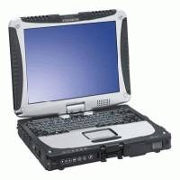 ноутбук Panasonic Toughbook CF-19 CF-193HAAXF9