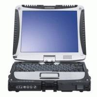 Panasonic Toughbook CF-19 CF-193HAAXF9