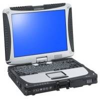 Panasonic Toughbook CF-19 CF-193HACXF9