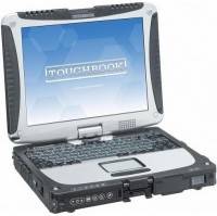 Panasonic Toughbook CF-19 CF-198HAAJM9 mk7