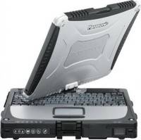 ноутбук Panasonic Toughbook CF-19 CF-198HAAJM9 mk7
