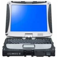 ноутбук Panasonic Toughbook CF-19 CF-198HAAXE9