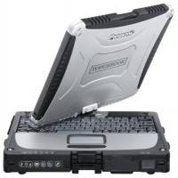 ноутбук Panasonic Toughbook CF-19 CF-198HACXF9
