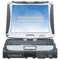 ноутбук Panasonic Toughbook CF-19 CF-198HACXF9 mk7