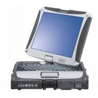 ноутбук Panasonic Toughbook CF-19 CF-198HACXM9