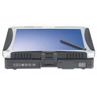 Panasonic Toughbook CF-19 CF-198HACXM9