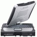 Panasonic Toughbook CF-19 CF-19FHGCFN9