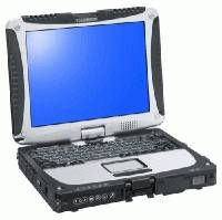 Panasonic Toughbook CF-19 CF-19mk6