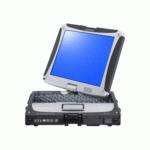 Panasonic Toughbook CF-19 CF-19XHNAZF9 mk5