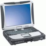 ноутбук Panasonic Toughbook CF-19 CF-19XHNAZF9 mk5