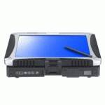 Panasonic Toughbook CF-19 CF-19FDGAXW9