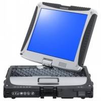 Panasonic Toughbook CF-19 CF-19ZZ289E9