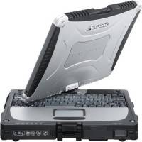 ноутбук Panasonic Toughbook CF-19 CF-19ZZ289M9 mk8