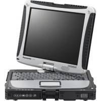 Panasonic Toughbook CF-19 CF-19ZZ289M9 mk8