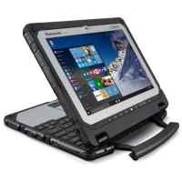 ноутбук Panasonic Toughbook CF-20 CF-20A0205N9 mk1