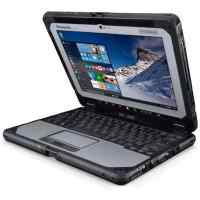 ноутбук Panasonic Toughbook CF-20 CF-20A0205N9 mk1