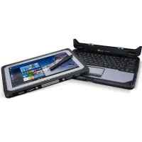 Panasonic Toughbook CF-20 CF-20A0205N9 mk1