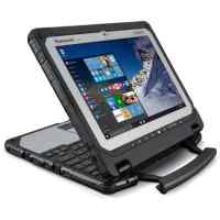 ноутбук Panasonic Toughbook CF-20 CF-20A5108N9 mk1