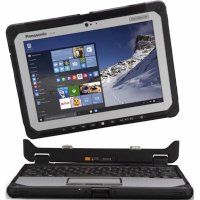 ноутбук Panasonic Toughbook CF-20 CF-20A5108T9