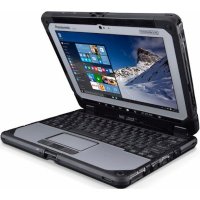 ноутбук Panasonic Toughbook CF-20 CF-20A5108T9