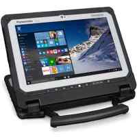 Panasonic Toughbook CF-20 CF-20C5108T9 mk1