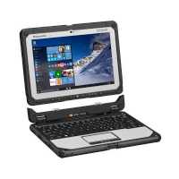 ноутбук Panasonic Toughbook CF-20 CF-20E0205T9 mk2