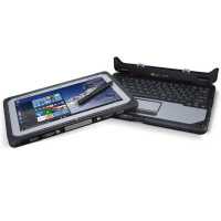 ноутбук Panasonic Toughbook CF-20 CF-20E0205T9 mk2