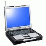 ноутбук Panasonic Toughbook CF-30 CF-30MTPRZN9