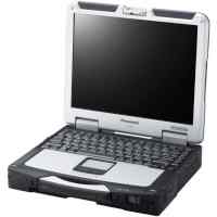 ноутбук Panasonic Toughbook CF-31 CF-3141500T9
