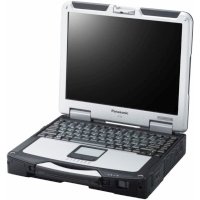 Panasonic Toughbook CF-31 CF-314B500N9