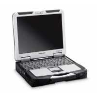 ноутбук Panasonic Toughbook CF-31 CF-314B500T9 mk5