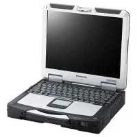 Panasonic Toughbook CF-31 CF-314B600T9