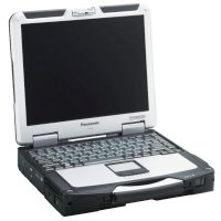 ноутбук Panasonic Toughbook CF-31 CF-314B601N9