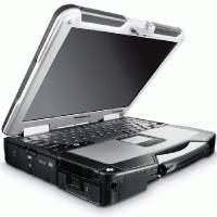 ноутбук Panasonic Toughbook CF-31 CF-31CZAEXF9 mk1