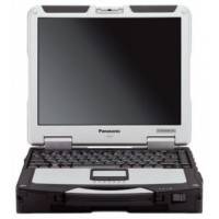 ноутбук Panasonic Toughbook CF-31 CF-31WVUAXM9