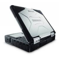 ноутбук Panasonic Toughbook CF-31 CF-31WVUAXM9