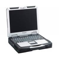 ноутбук Panasonic Toughbook CF-31 CF-31WVUAXM9 mk4