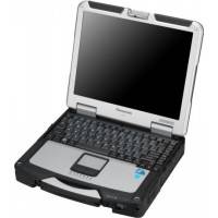 Panasonic Toughbook CF-31 CF-31WWUAXM9